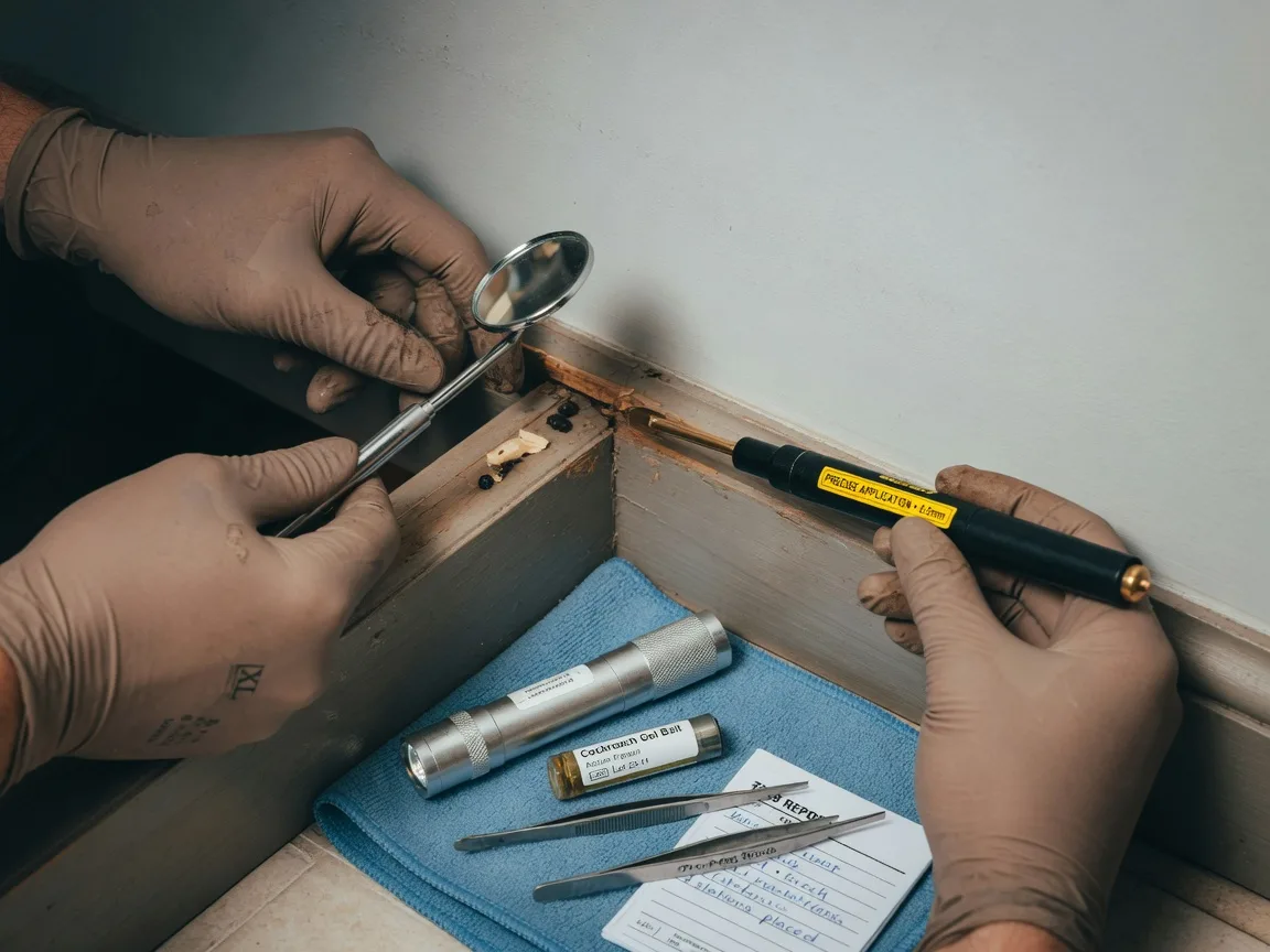 Why choose Emergency Pest Control in Guy, AR